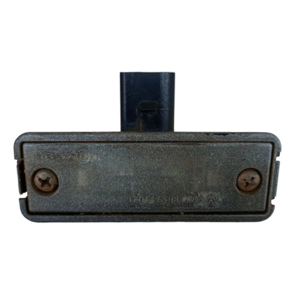 Luz De Placa Vw Golf 99/07