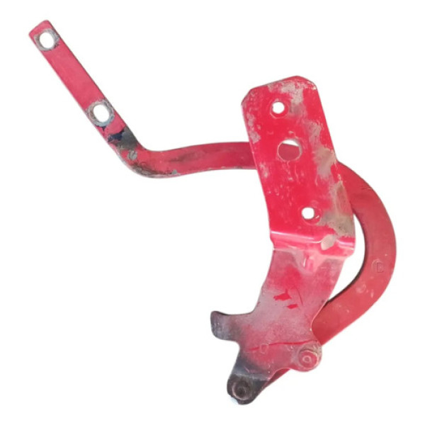Dobradiça Capo Direita Vw Gol 1997 2006