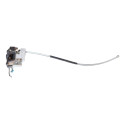 Fechadura Porta Dianteira Direita Gm Celta 2005