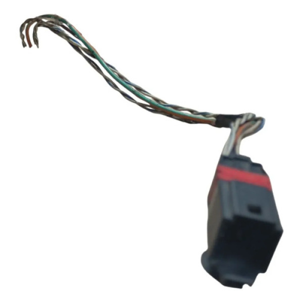 Plug Conector Chicote Ford Focus 2.0 2014 2016 015631261