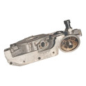 Bomba Oleo Motor Gm S10 Vectra Astra 2002 2012