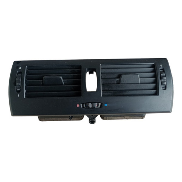 Difusor Ar Central Bmw X3 03 Á 10