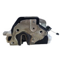 Fechadura Porta Gm Celta Corsa Dianteira Direita 2002 2012