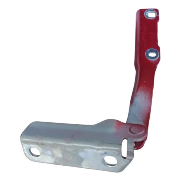 Dobradiça Capo Esquerda Renault Sandero 2009 2013