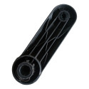 Manivela Vidro Gm Agile Montana  Preto