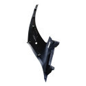 Acabamento Suporte Bagagito Direito Gm Celta 2001 2012 Preto
