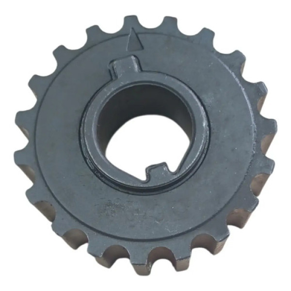 Engrenagem Virabrequim Gm Corsa Celta 1.0 2000 2012