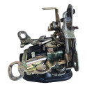 Fechadura Porta Gm Celta Corsa Dianteira Direita 2002 2012