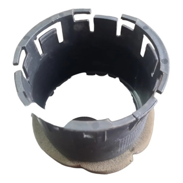 Moldura Difusor Ar Condicionado Ford Fiesta 2013