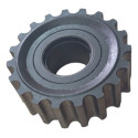 Engrenagem Virabrequim Gm Corsa Celta 1.0 2000 2012