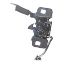 Fechadura Inferior Capo Gm Spin 2013 2019