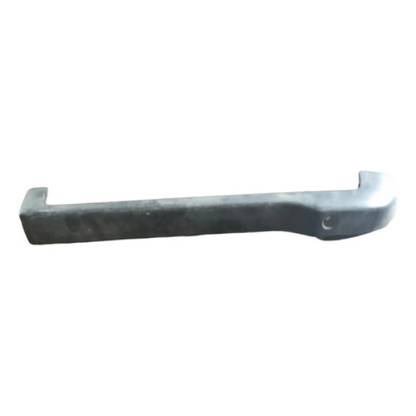 Moldura Acabemento Trilho Banco Vw Golf 2012