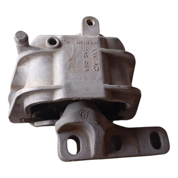 Coxim Motor Direito Vw Jetta Tsi 2.0 2011 2014 1k0199262