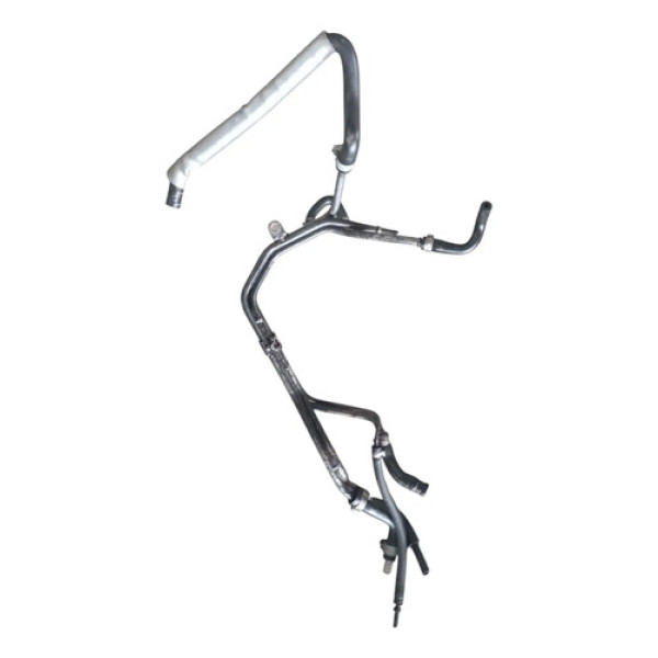 Mangueira Tubo Cano Água Audi A3 1.8 1999 2005 06a145691bb
