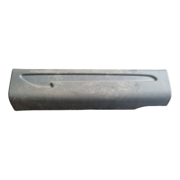 Acabemento Caixa Ar L.d Citroën C3 2015