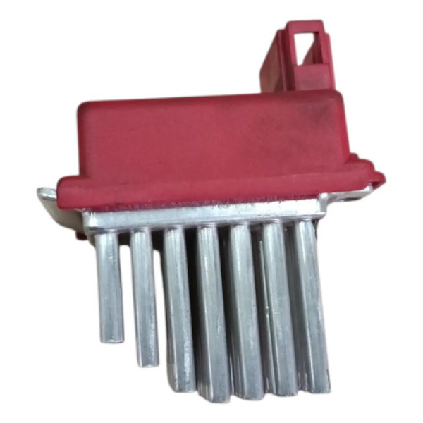 Resistência Ar Condicionado Audi A3 Vw Golf 1999 2005