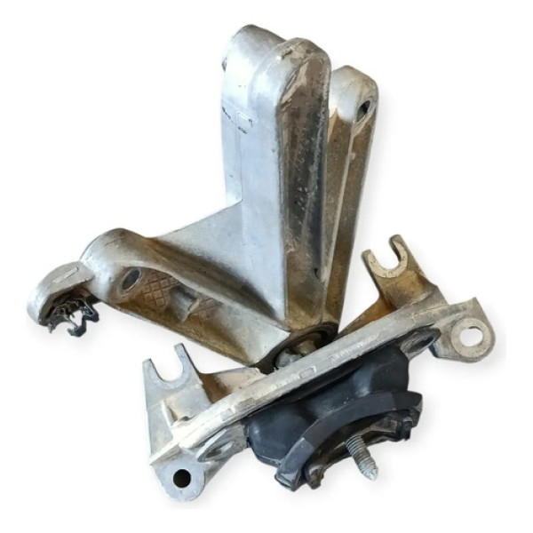 Suporte Câmbio Coxim Renault Logan Sandero 1.6 2008 2013