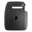 Moldura Inferior Coluna Direção Gm Zafira 05/12 