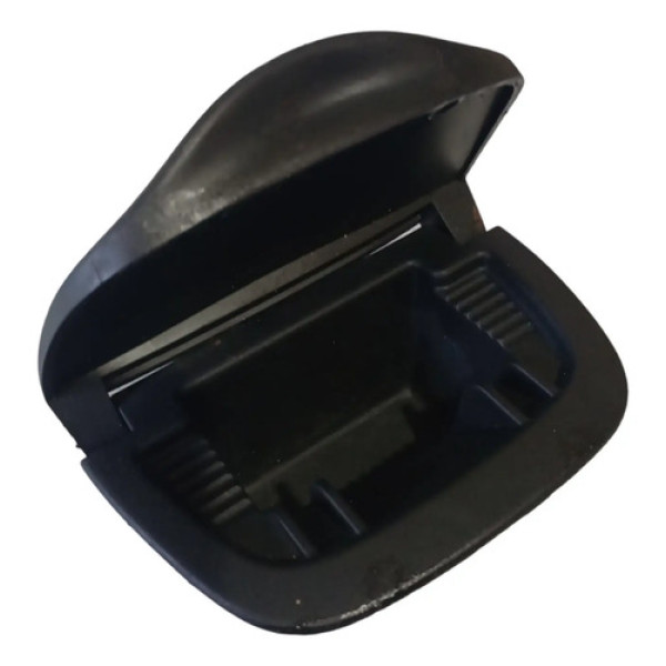 Cinzeiro Console Peugeot 206 207 Original 