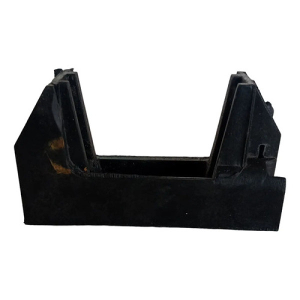 Suporte Superior Radiador Vw Gol Saveiro Polo Voyage 