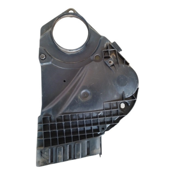 Capa Inferior Correia Dentada Peugeot 206 207 1.4 8v 01 A 12