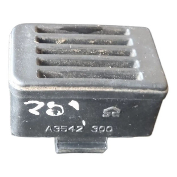 Acabamento Porta Moeda Peugeot 307 2006 2013