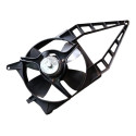 Defletor Ventoinha Radiador Gm Corsa 1994 2001