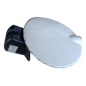 Portinhola Tanque Combustível Gm Corsa Classic 2001 2009 Branco