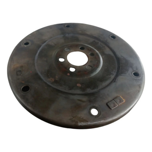 Prato Volante Motor Cremalheira Vw Golf Bora 2.0 1999 2008