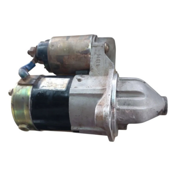 Motor Arranque Partida Jac J3 1.4 1.5 2011 2015 1043100gg010