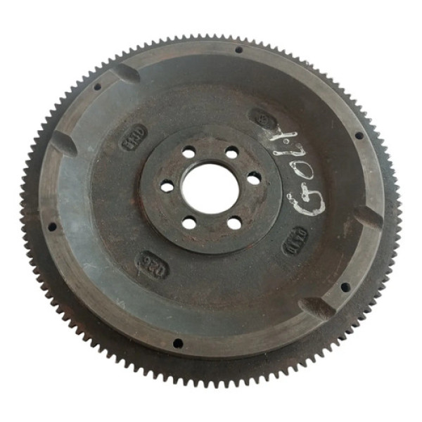 Volante Motor Cremalheira Vw Golf Gol 1.6 1.8 Ap 1997 2005
