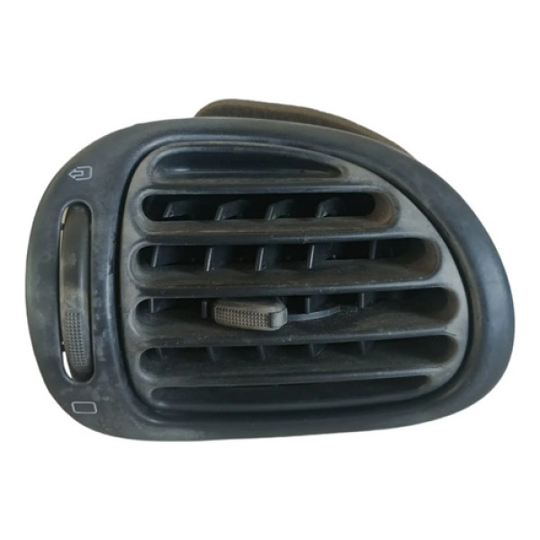 Difusor Ar Esquerdo Peugeot 206 05/08 