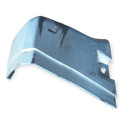 Moldura Spoiler Traseiro Esquerda Detalhe Gm Astra 1999 2011