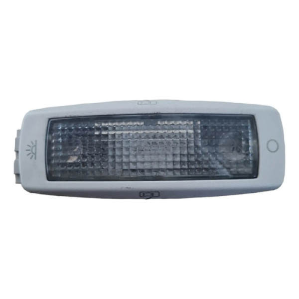Luz Teto Lanterna Cortesia Vw Fox Golf 