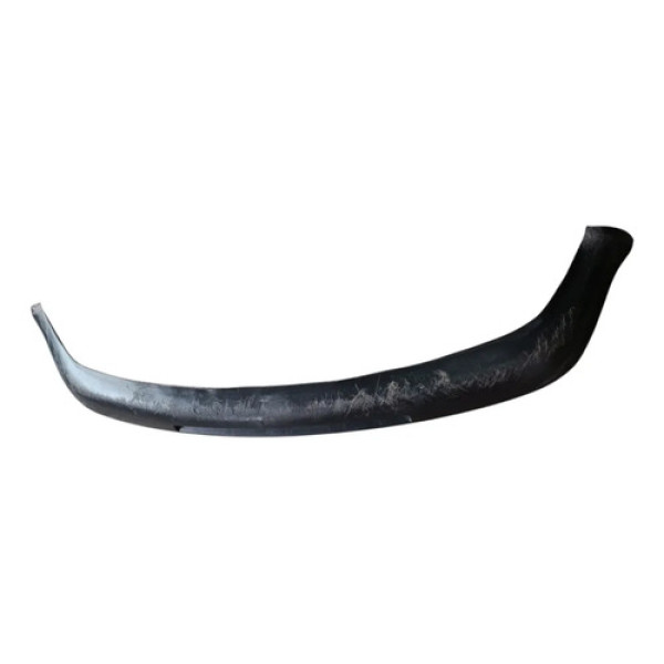 Spoiler Golf Dianteiro Para Choque 1999 2006 Preto