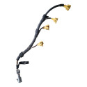 Chicote Bico Injetor Gm Vectra Astra Blazer 2000 127/220v