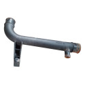 Tubo Cano Agua Radiador Gm Cobalt 1.4 1.8 2014 