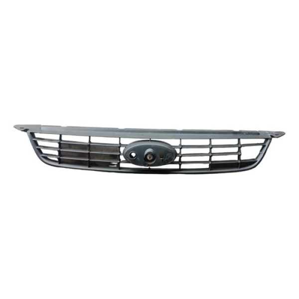 Grade Frontal Ford Focus 09 Á 13 C Detalhe 