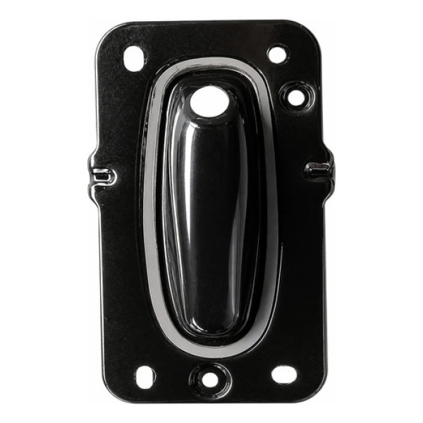 Suporte Alavanca Freio Mão Vw Zafira Astra 2002 2012