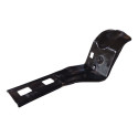Suporte Guia Parachoque Esquerdo Citroen C3 2014