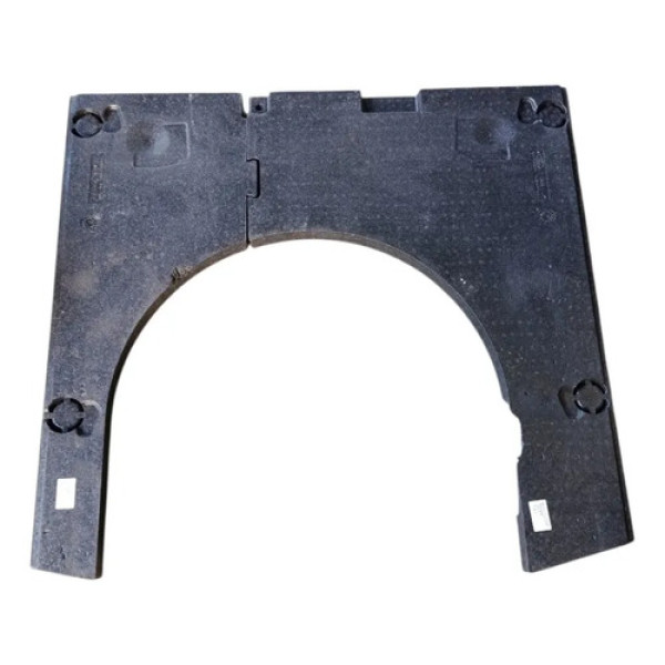 Isopor Porta Malas Ford Focus Titanium 2015 2016