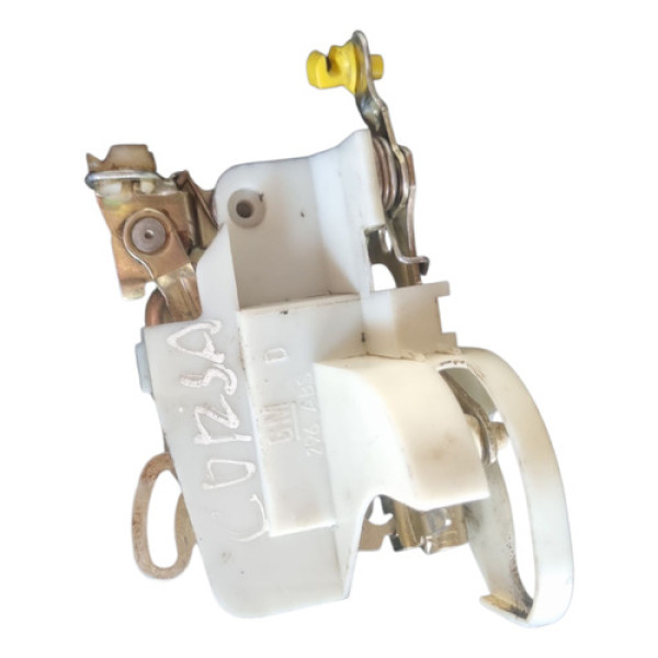 Fechadura Porta Dianteira Direita Gm Corsa Classic 2008