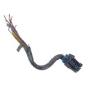 Plug Conector Chicote Chave Comando Gm Corsa 2001 2011