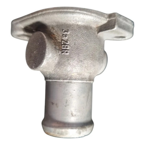 Flange Cabeçote Ar Quente Vw Gol Voyage 1994 1997
