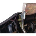 Maçaneta Externa Dianteira Direita Gm Vectra Gtx 2010 Detalh