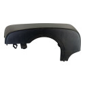 Capa Moldura Chave Seta Renault Sandero 11/16