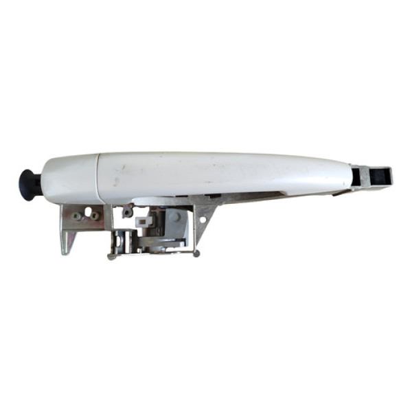 Maçaneta Porta Peugeot 208 C3 2011 2015 Traseira Esquerda