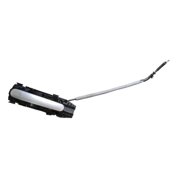 Maçaneta Externa Dianteiro Direito Vw Jetta 2012 A 2015