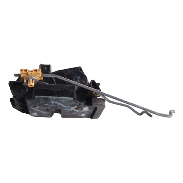 Fechadura Porta Tras Esq Gm Spin Cobalt 2013 A 2019
