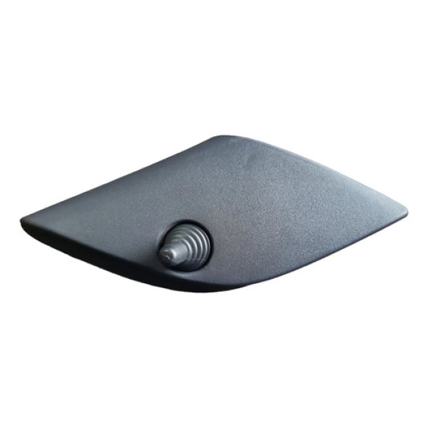 Acabemento Interno Espelho Ld Ford Ka 1997 A 2007